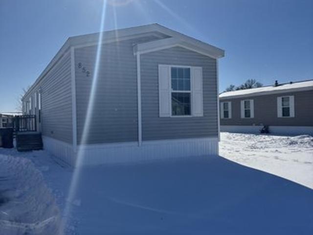 House for sale in Middleville, Michigan