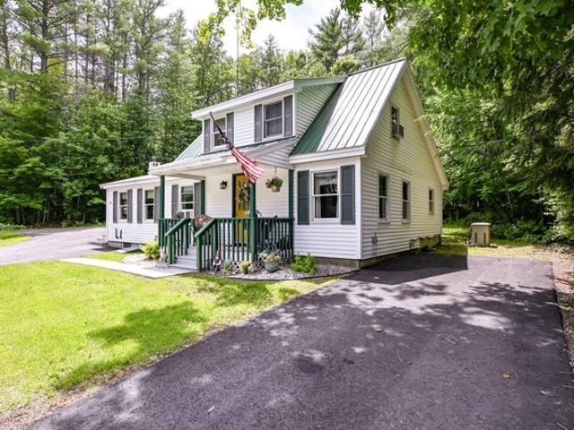 House for sale in East Baldwin, Maine
