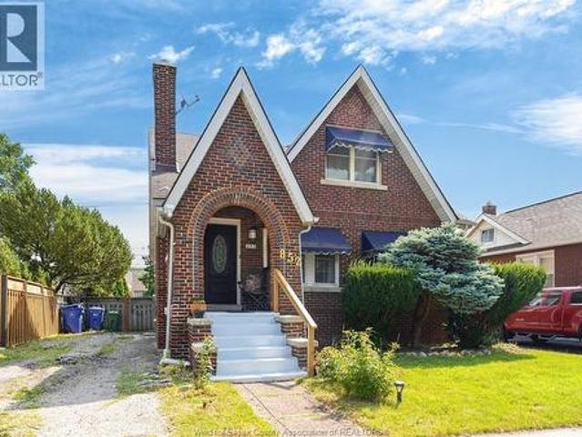 House for sale in Maidstone, Ontario