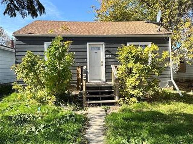 House for sale in Washington Park, Regina