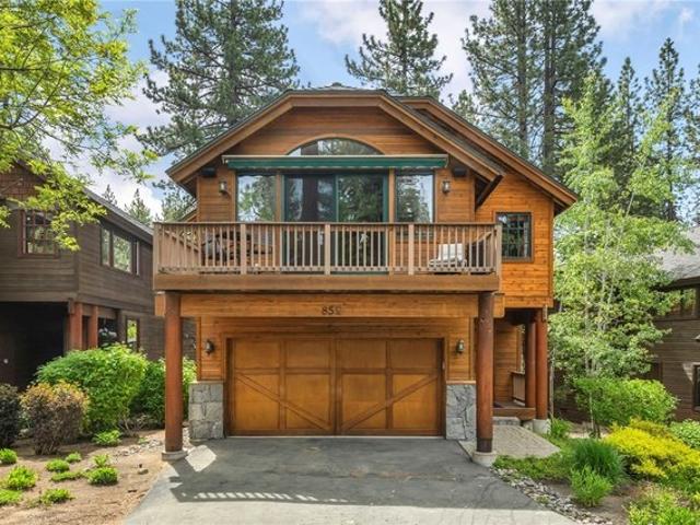 House for sale in Crystal Bay, Nevada