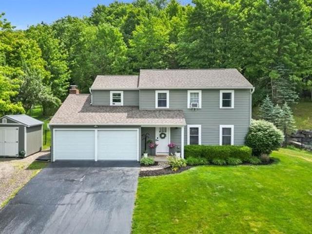 House for sale in Endicott, New York