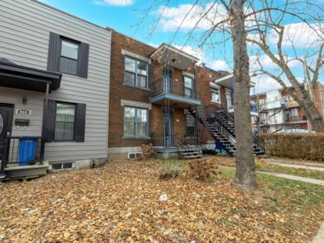 Property for rent in St. Leonard's, Quebec