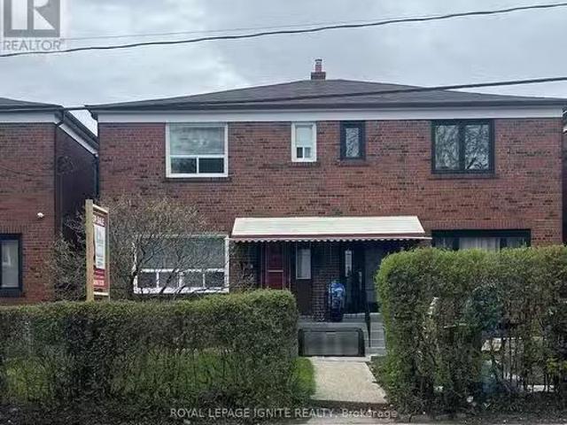 House for sale in Woburn, Ontario