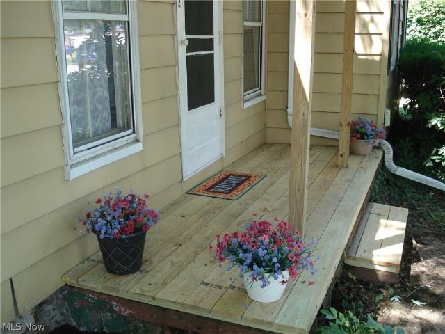 House for sale in Geneva, Ohio