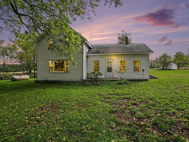 House for sale in Ludington, Mason County