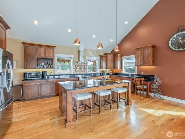 House for sale in Wenatchee, Washington