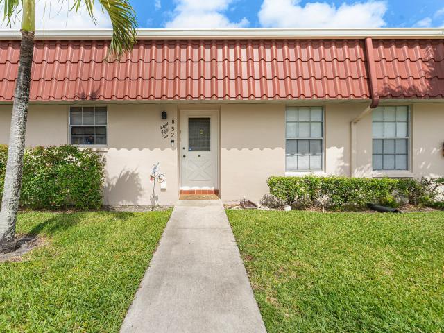 Condo for sale in Florida