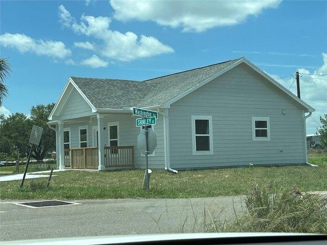 House for sale in Sebring, Florida