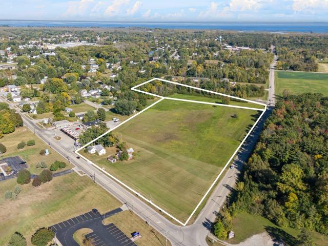 Land for sale in Oconto, Wisconsin