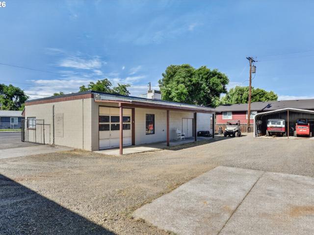 Land for sale in Oregonia