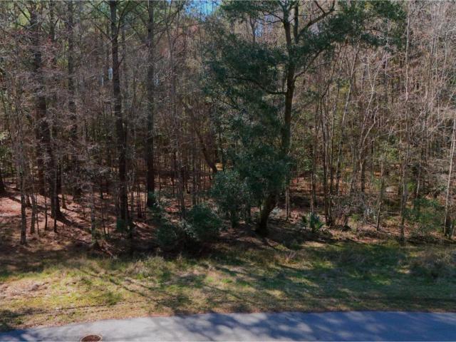 Land for sale in Yemassee, South Carolina