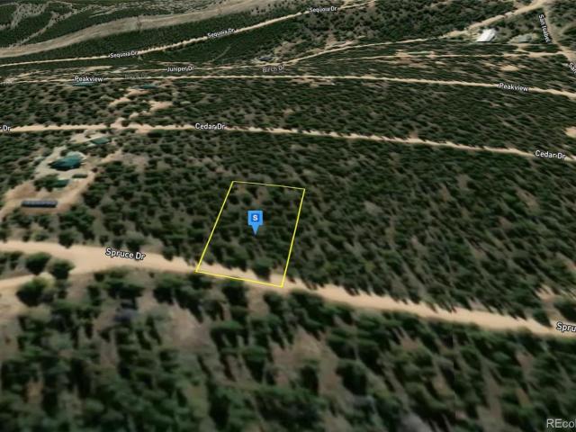 Land for sale in Twin Lakes, Colorado