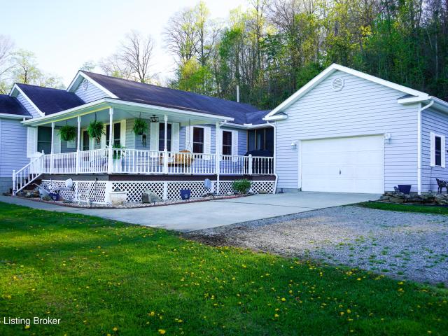 Farm for sale in Greenup, Kentucky