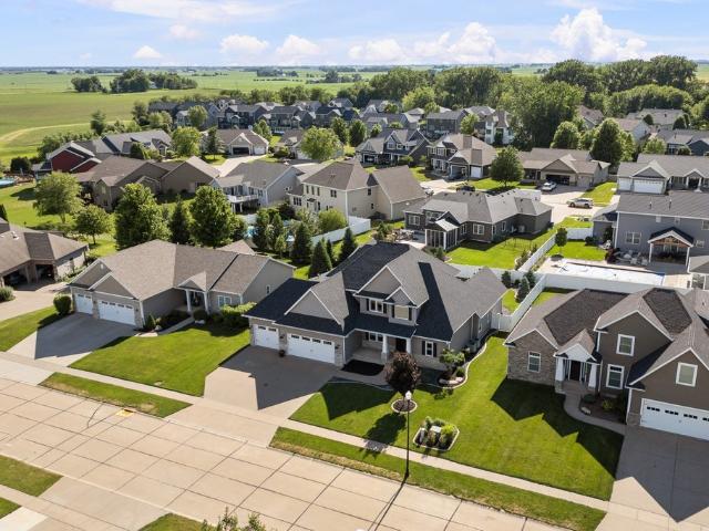 House for sale in Eldridge, Iowa