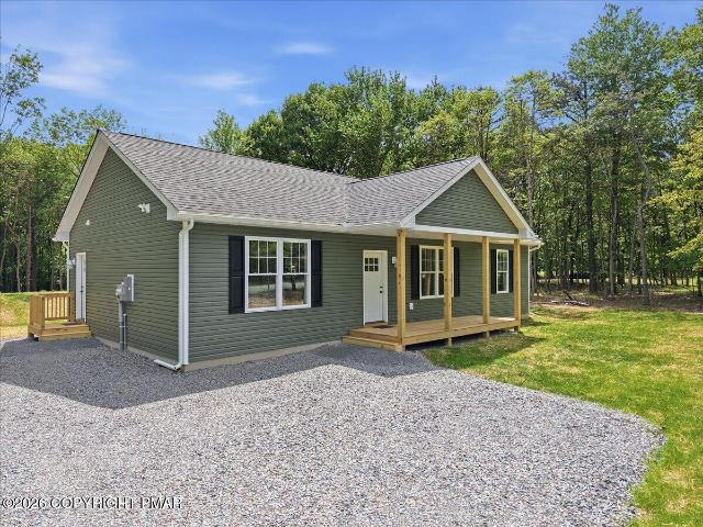 House for sale in Carbon, Pennsylvania