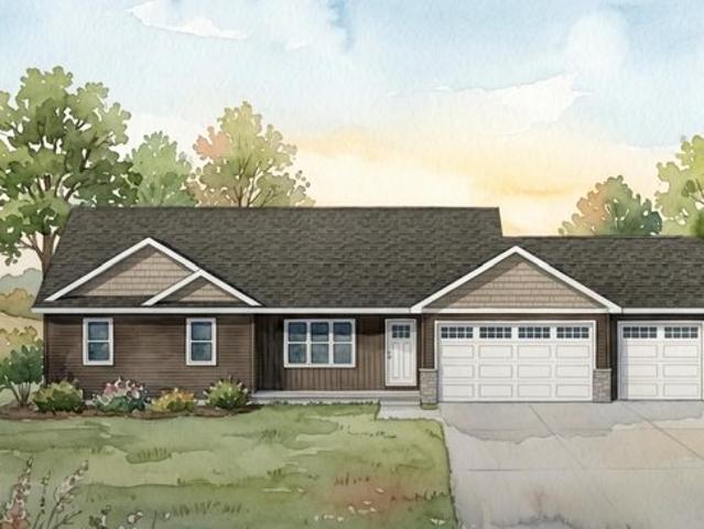 House for sale in Kimberly, Wisconsin