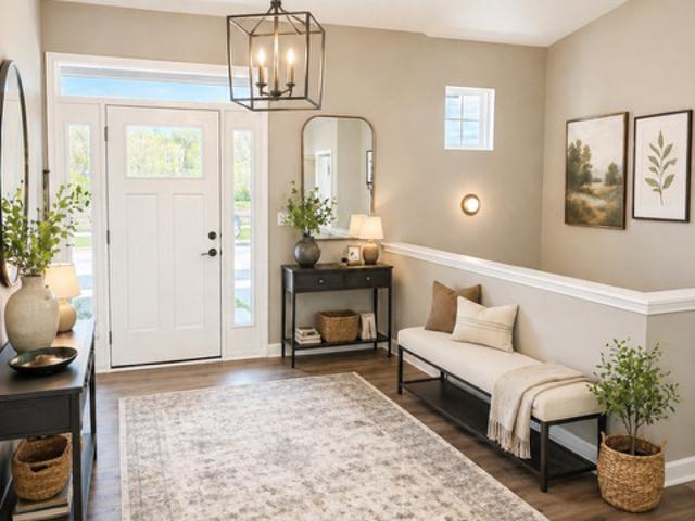 House for sale in Bristol, Illinois