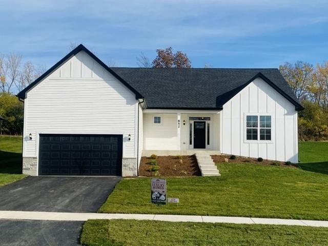 House for sale in Bristol, Illinois