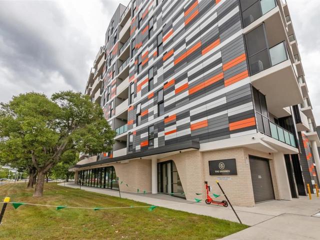 Apartment for rent in Braddon, Australian Capital Territory