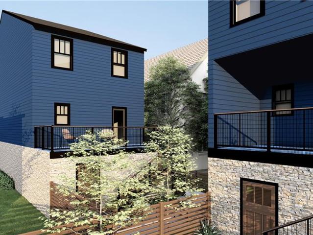 House for sale in Pittsburg, Pennsylvania
