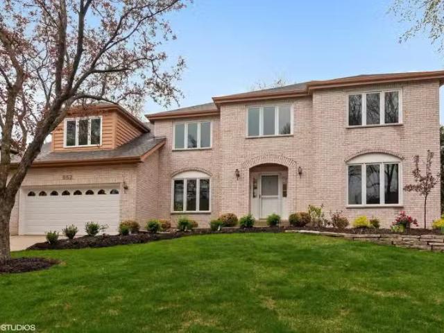 House for rent in Naperville