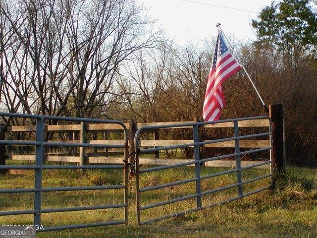 Land for sale in Georgia