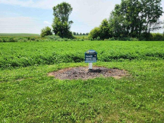 Land for sale in Dane, Wisconsin