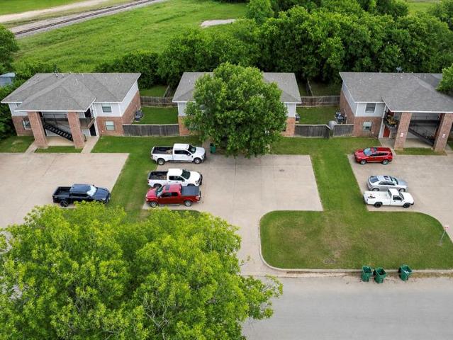 House for sale in Stephenville, Texas