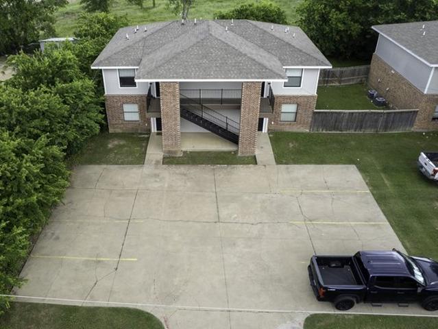 House for sale in Stephenville, Texas