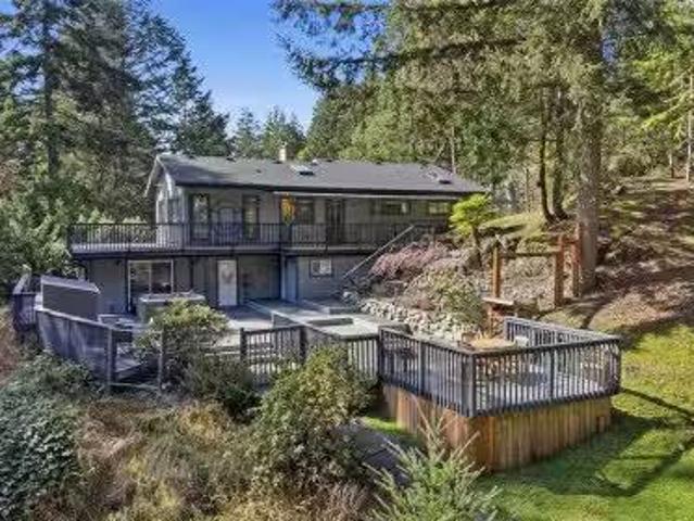 House for sale in Langford, British Columbia