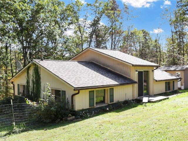 House for sale in Ohio