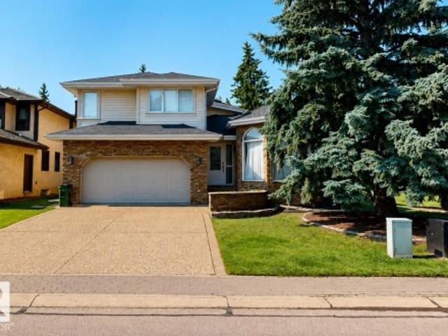 House for sale in Wedgewood, Alberta