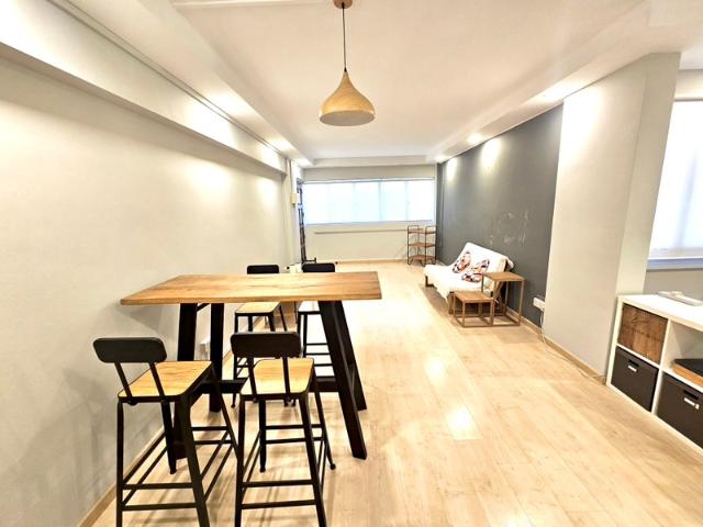 Apartment for rent