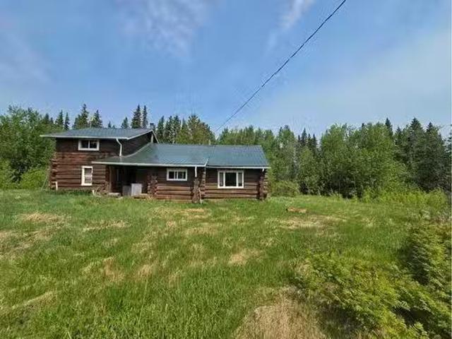 House for sale in Alberta