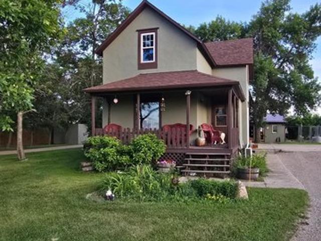House for sale in Jamestown, North Dakota