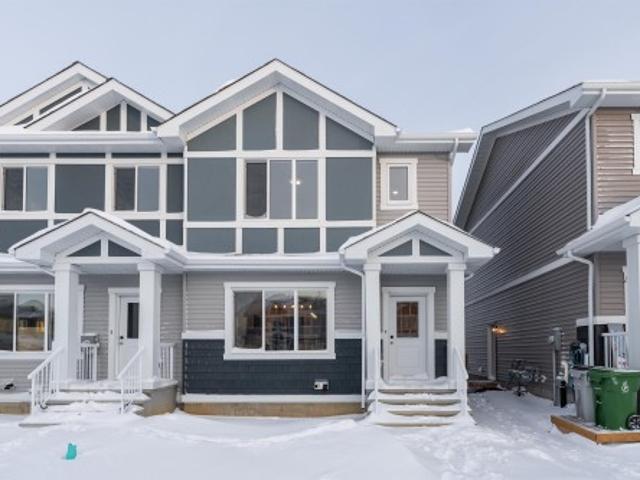 House for sale in Morinville, Alberta