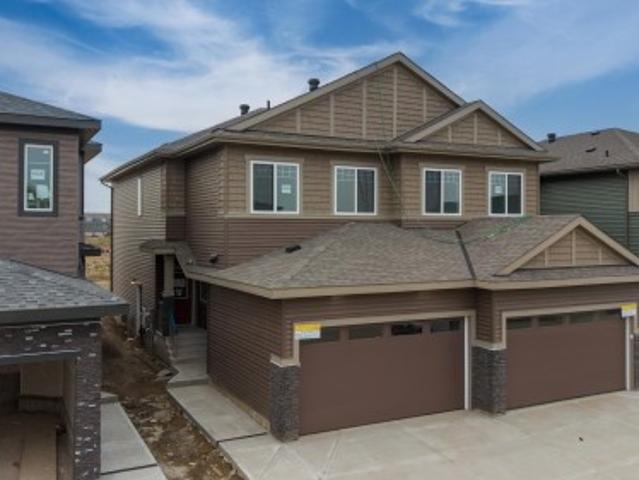 House for sale in Rosenthal, Edmonton