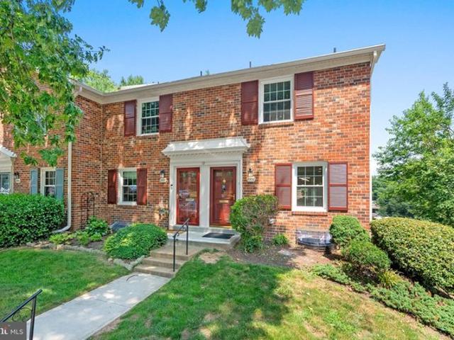 Condo for sale in Virginia