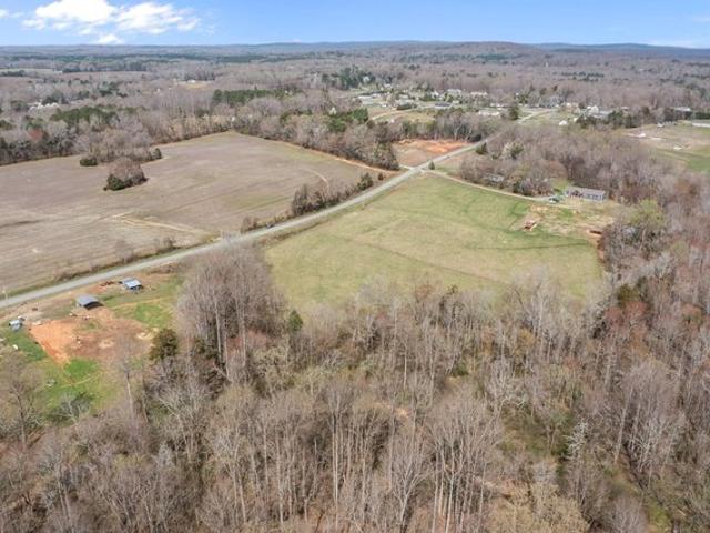 Land for sale in Alamance, North Carolina
