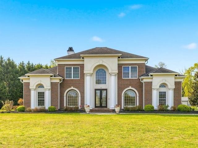 House for sale in Port Tobacco, Maryland