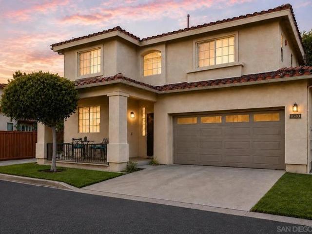 House for sale in Santee, California
