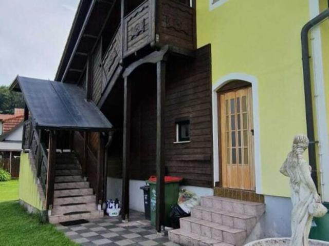 Haus kaufen in Deutschlandsberg