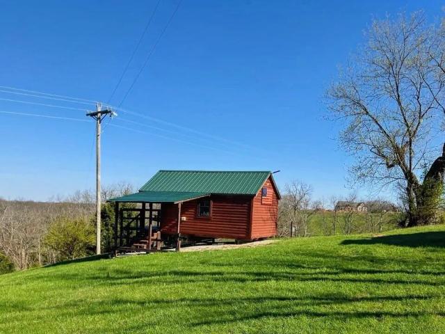 Farm for sale in Owenton, Kentucky