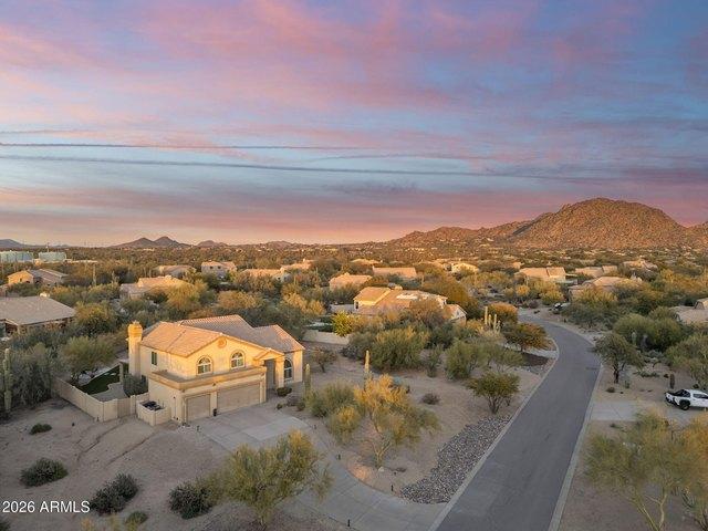 House for sale in Scottsdale, Arizona