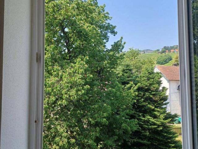 Apartment kaufen in Deutschlandsberg