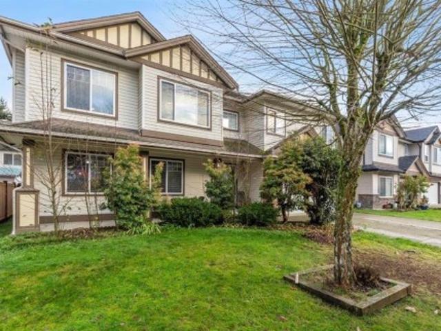 House for sale in Mission, British Columbia