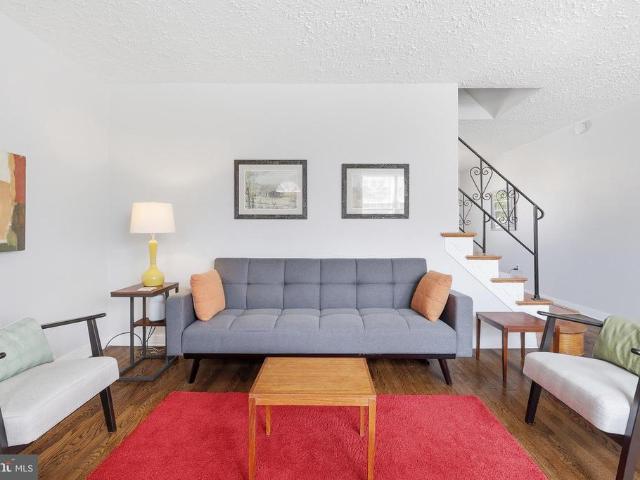 Townhouse for sale in Parkville, Maryland