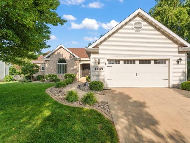 House for sale in Indiana