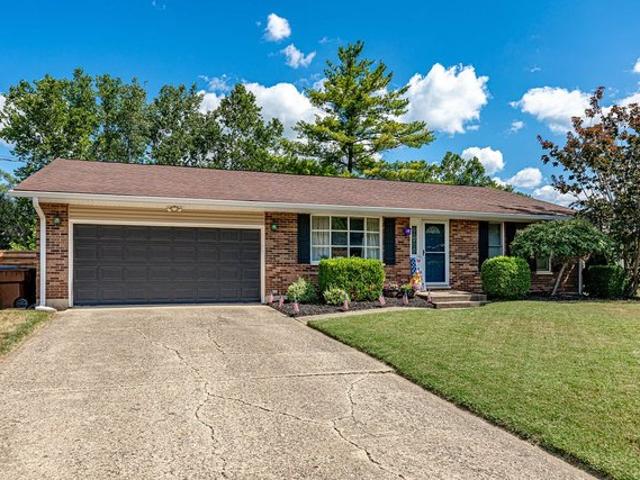 House for sale in Ohio